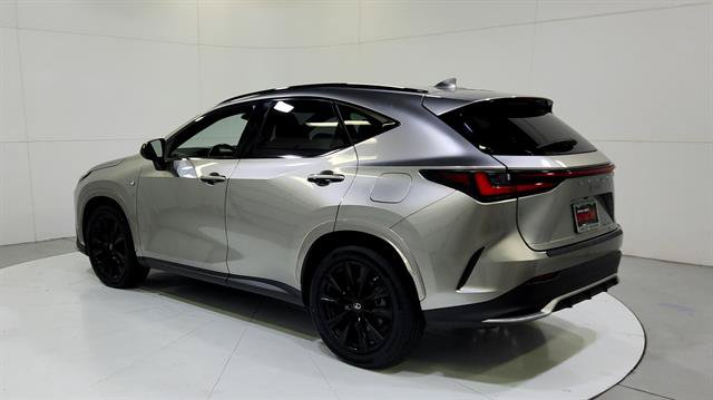 Used 2022 Lexus NX 350 F Sport w/ Towing Package (2000 Lbs) AWD/4WD image 6