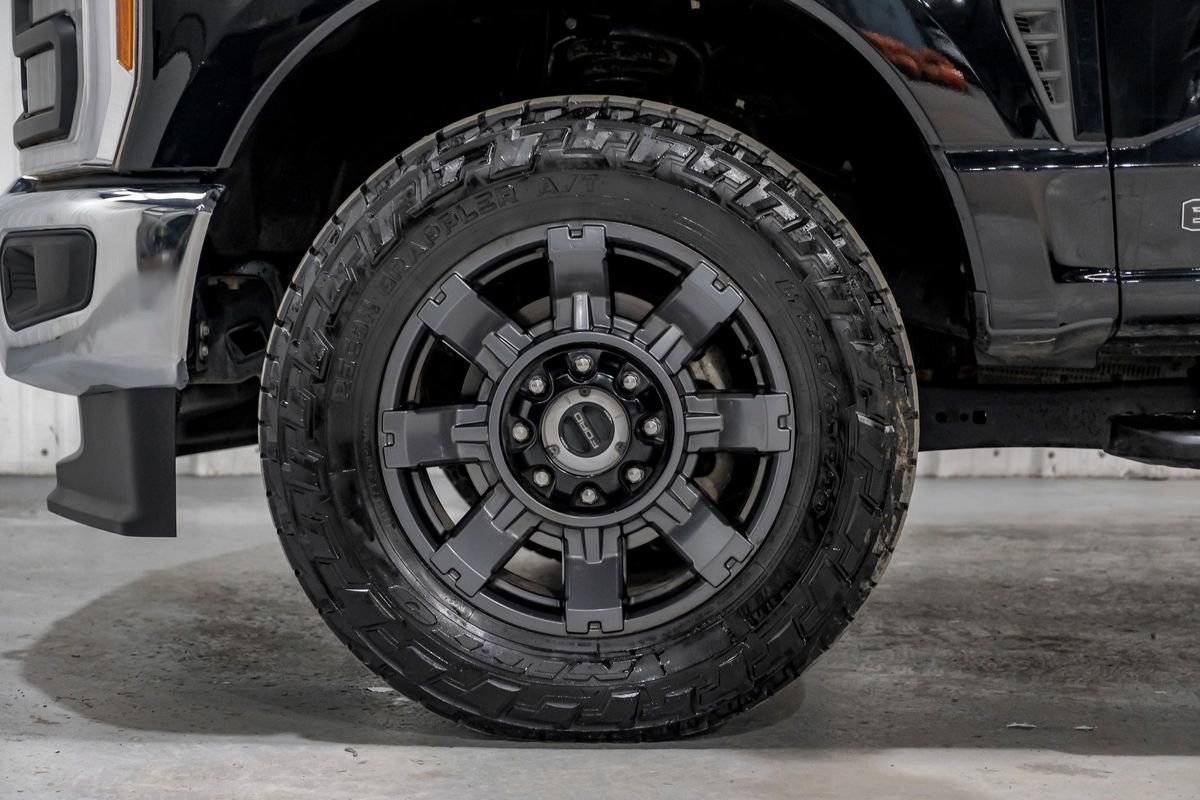 Used 2023 Ford F250 Lariat w/ Sport Appearance Package image 64