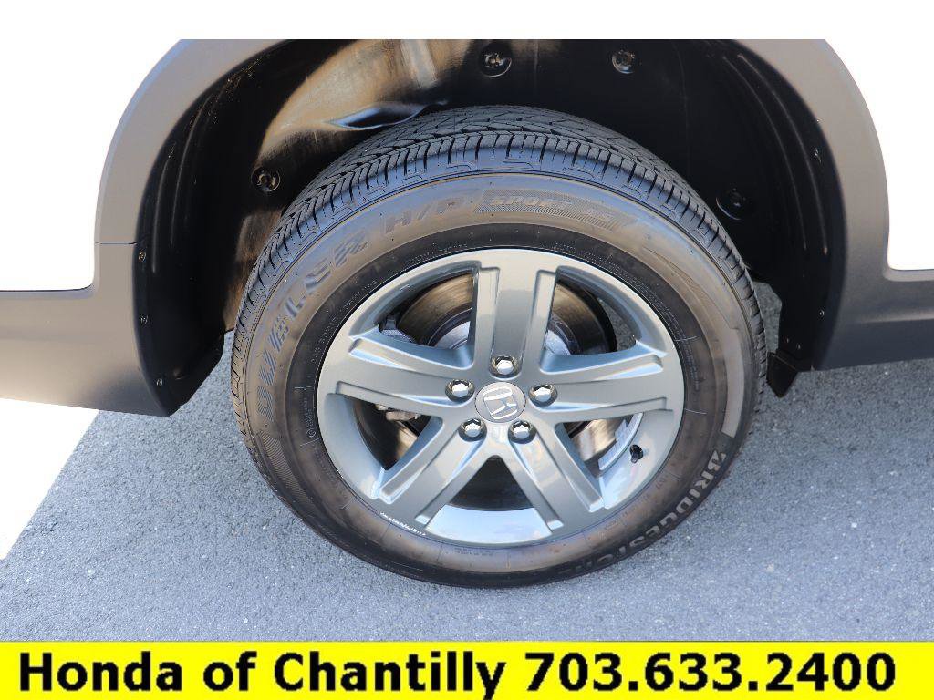 Used 2023 Honda Ridgeline RTL image 30