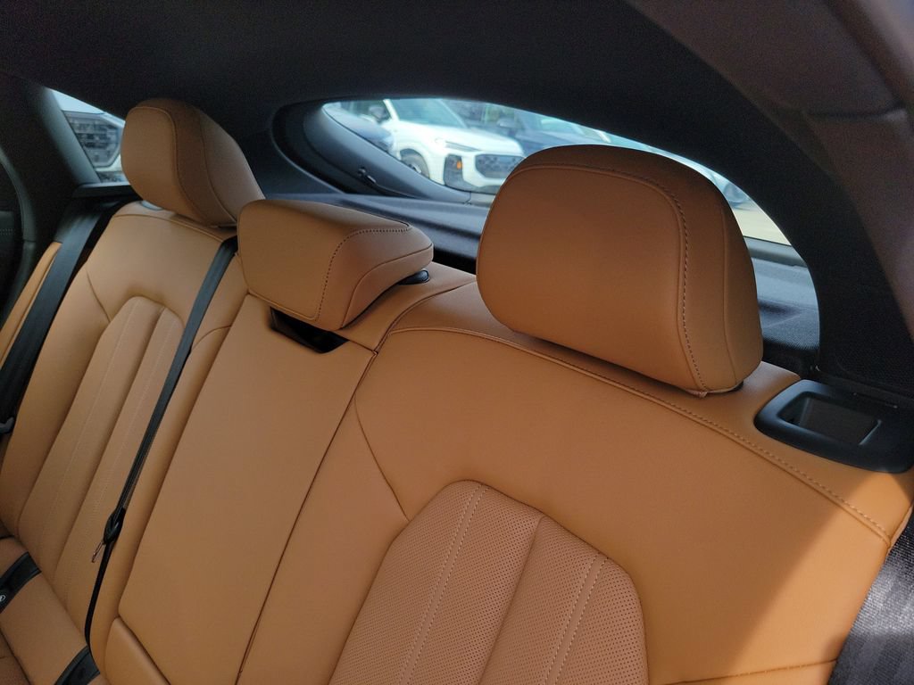 New 2026 Audi A5 2.0T Premium Plus AWD/4WD image 27