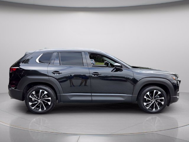 Used 2026 MAZDA CX-50 2.5 Hybrid w/ Weather Package AWD/4WD image 8
