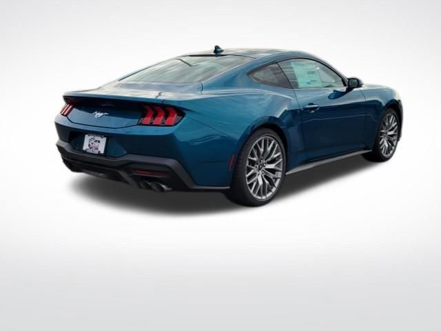 New 2026 Ford Mustang Premium image 11