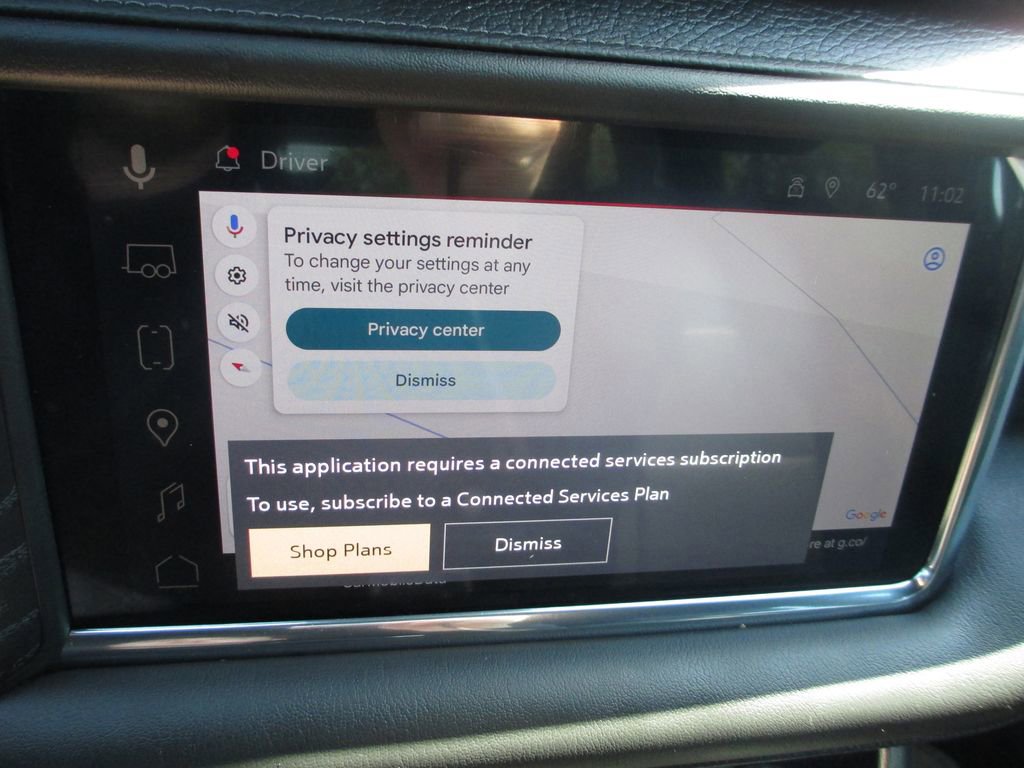 Used 2023 GMC Yukon Denali w/ Max Trailering Package AWD/4WD image 34