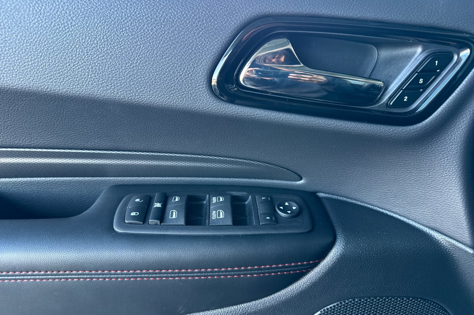 New 2026 Dodge Durango GT image 10