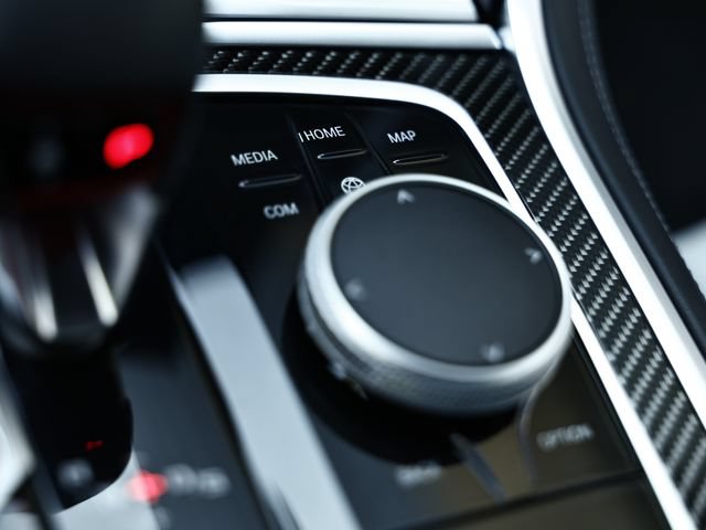 Used 2023 BMW M8 Gran Coupe xDrive Competition w/ M Carbon Exterior Package AWD/4WD image 49