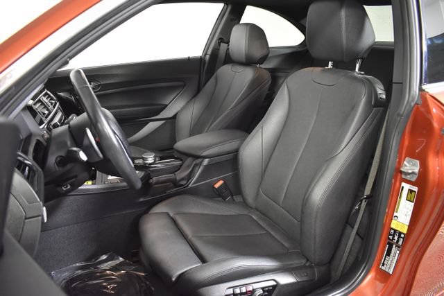 Used 2021 BMW 230i xDrive Coupe w/ Convenience Package AWD/4WD image 9