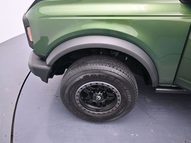 Used 2023 Ford Bronco 2-Door image 9