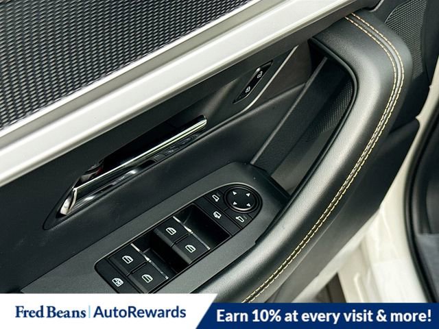 New 2026 MAZDA CX-90 3.3 Turbo w/ Premium Plus Pkg image 17