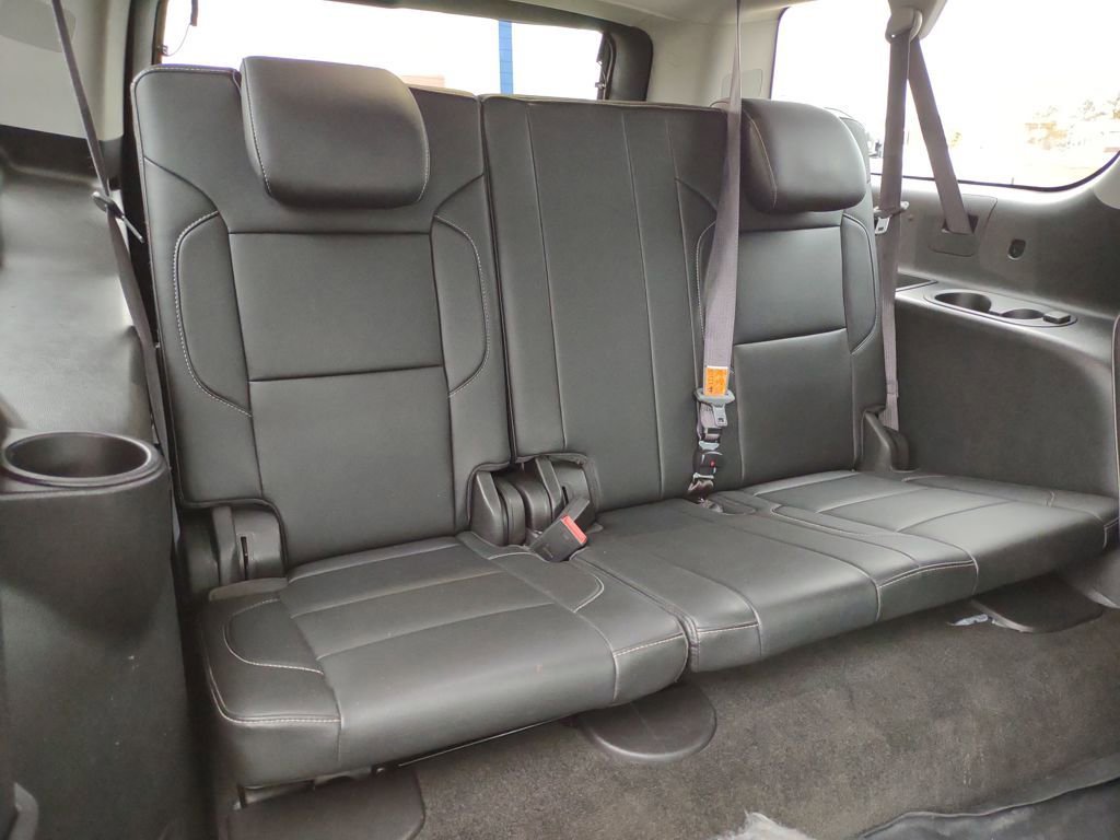 Used 2017 Chevrolet Suburban LT image 51