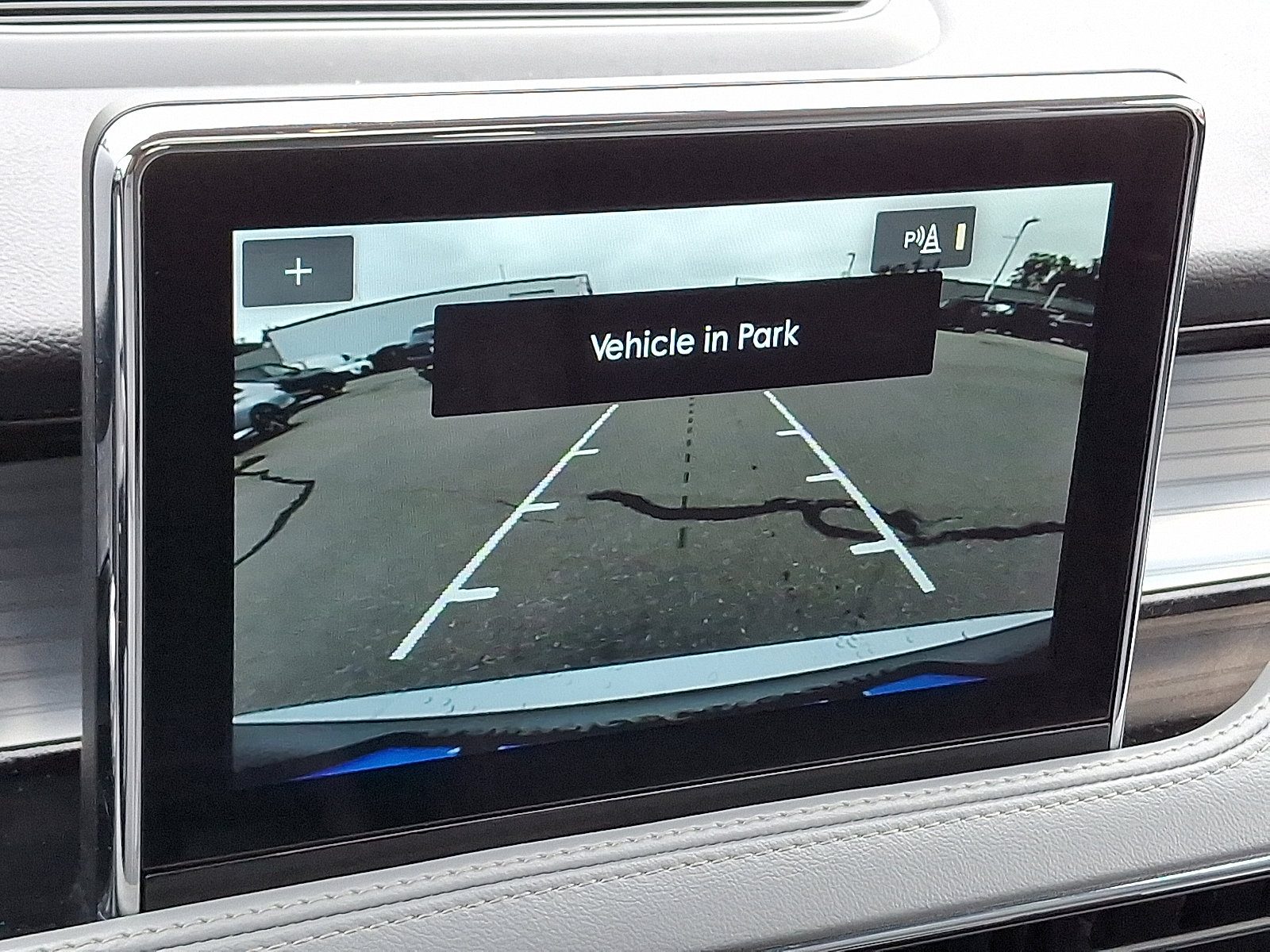 Used 2022 Lincoln Corsair Reserve w/ Elements Package image 18