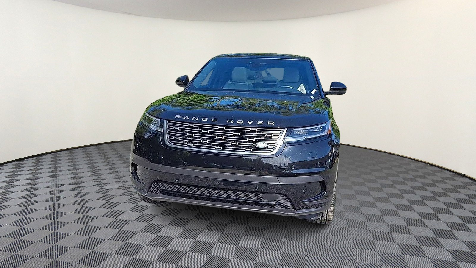 Certified 2026 Land Rover Range Rover Velar S AWD/4WD image 3