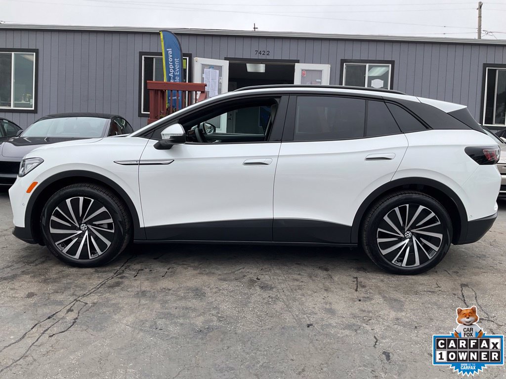 Used 2024 Volkswagen ID.4 S RWD image 5