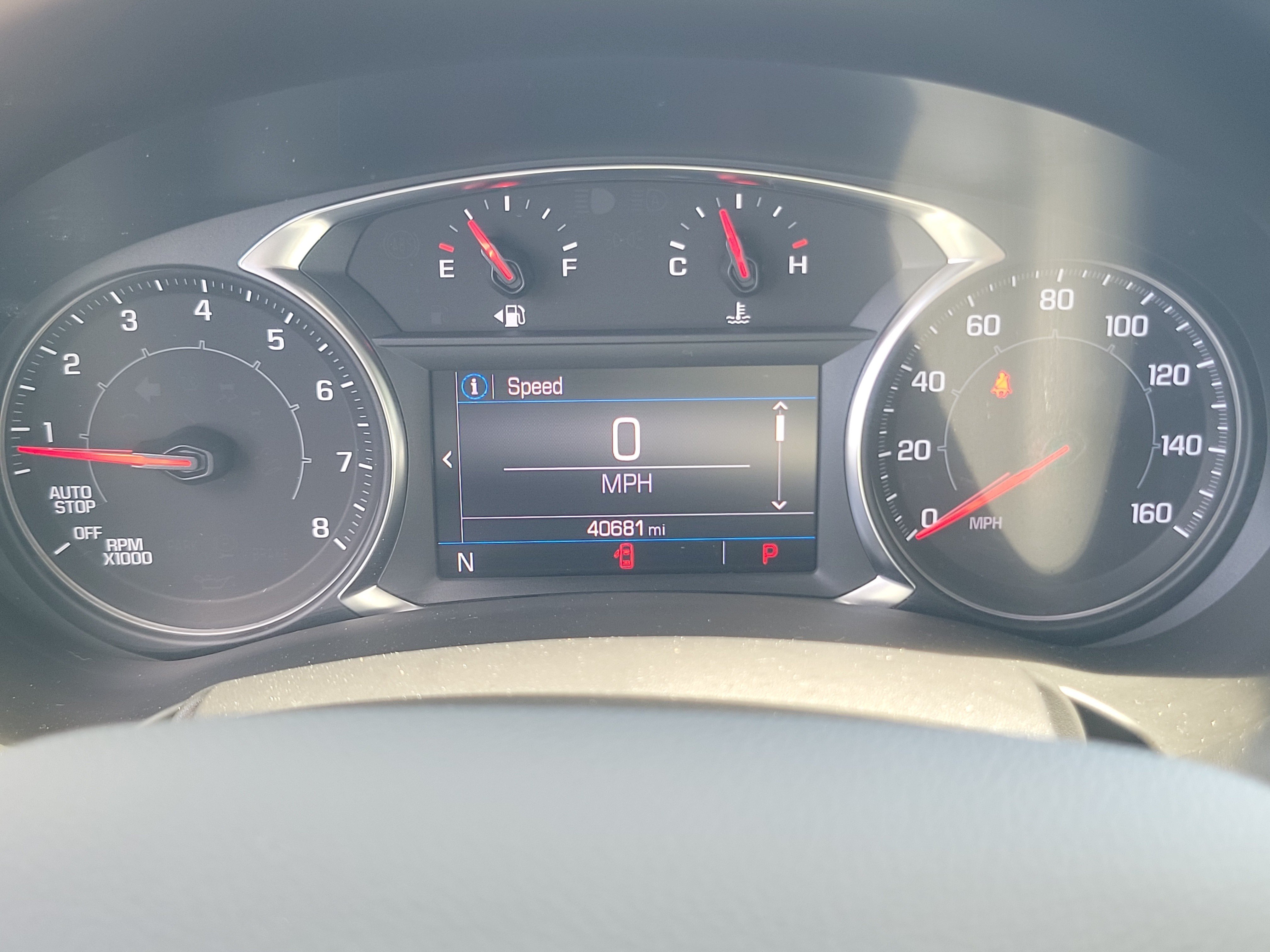 Used 2023 GMC Terrain SLE w/ Driver Convenience Package FWD image 32