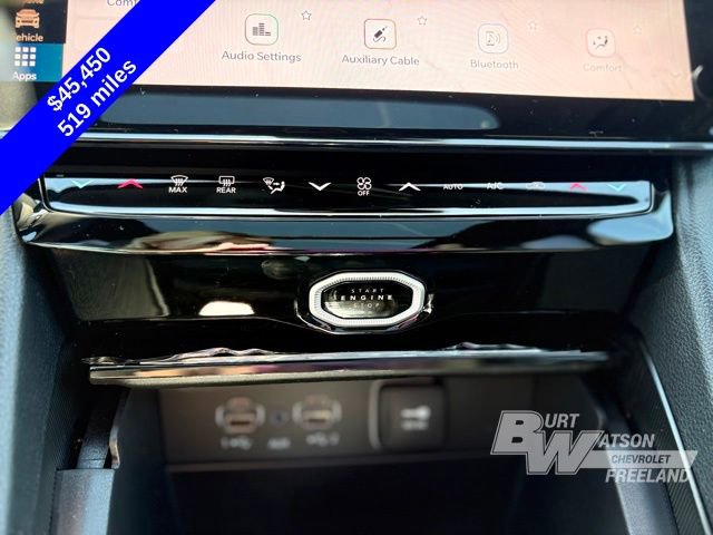 Used 2026 Jeep Grand Cherokee Limited AWD/4WD image 17