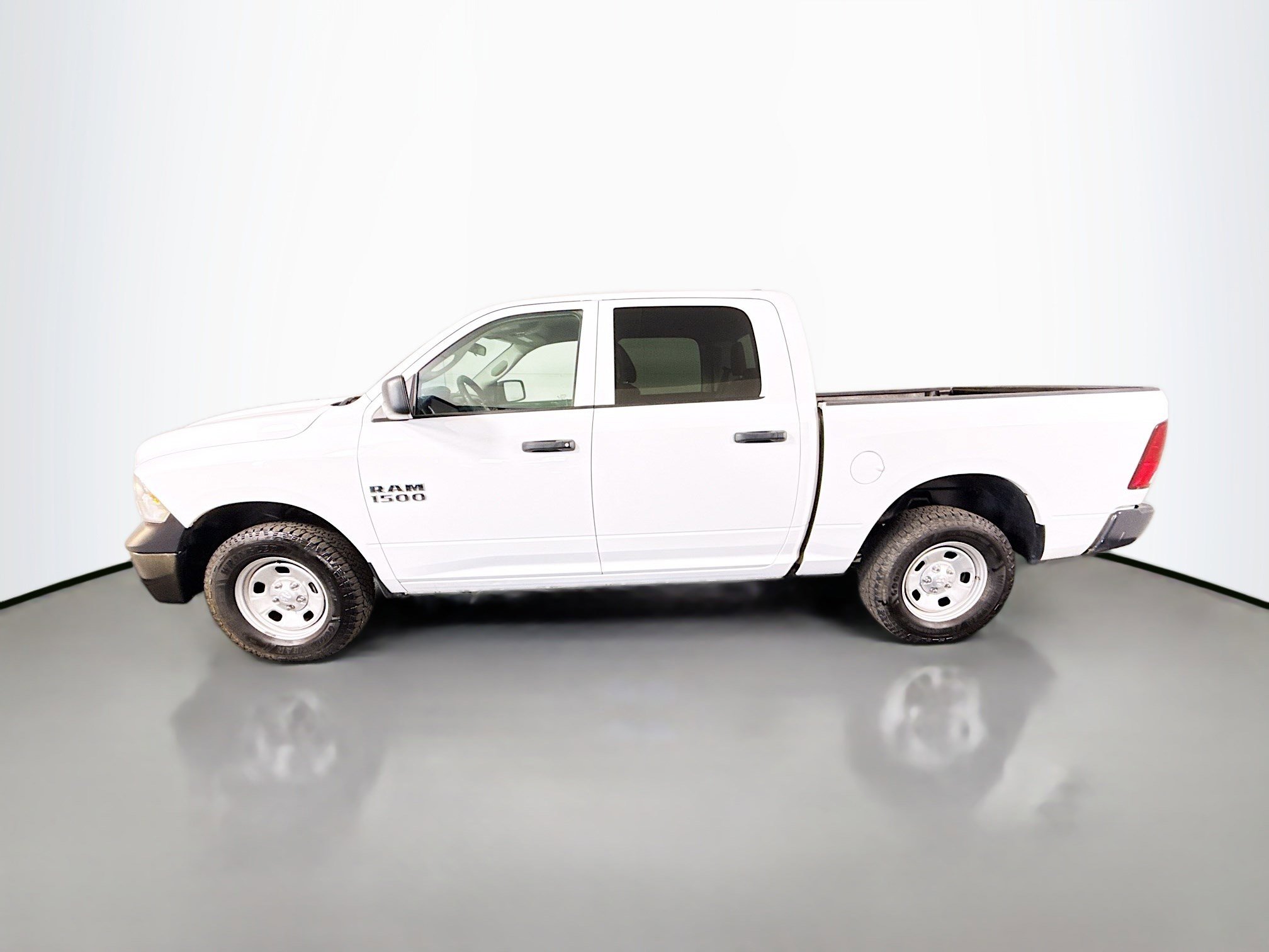 Used 2018 RAM 1500 Tradesman w/ Popular Equipment Group AWD/4WD image 6