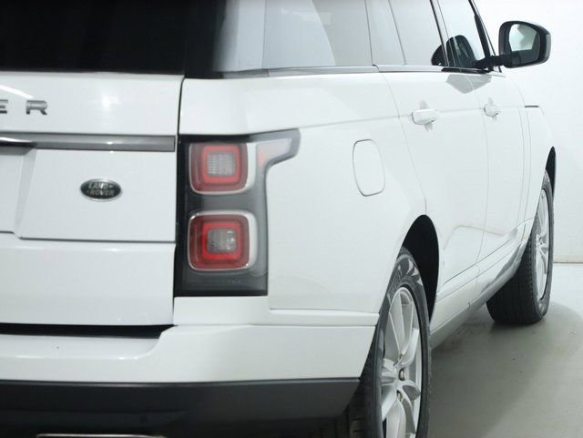 Used 2019 Land Rover Range Rover image 45