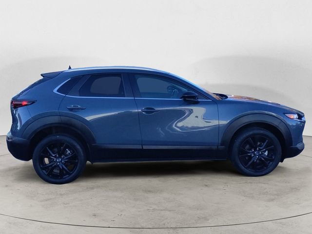 Used 2024 MAZDA CX-30 AWD 2.5 S w/ Preferred Package image 6