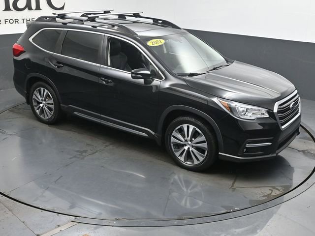 Used 2021 Subaru Ascent Limited w/ Technology Package image 51
