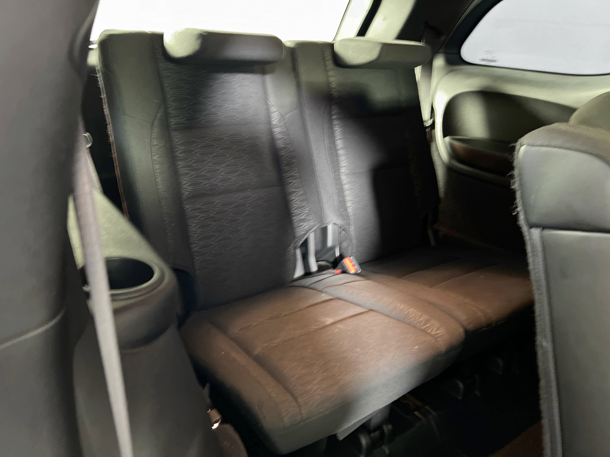 Used 2022 Dodge Durango SXT w/ Blacktop Package image 26