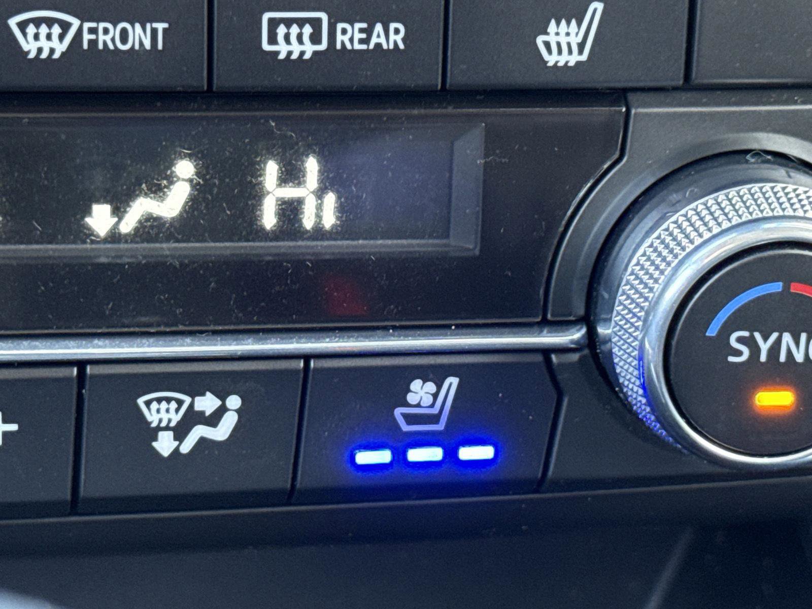 Used 2023 MAZDA CX-5 AWD 2.5 S w/ Premium Plus Pkg image 23