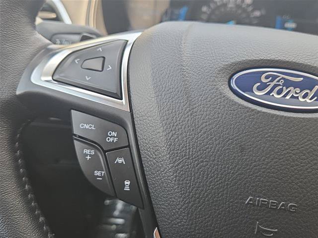 Certified 2024 Ford Edge Titanium w/ Equipment Group 301A AWD/4WD image 16