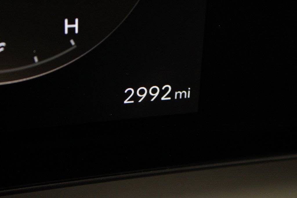 Used 2025 Hyundai Tucson Limited image 25