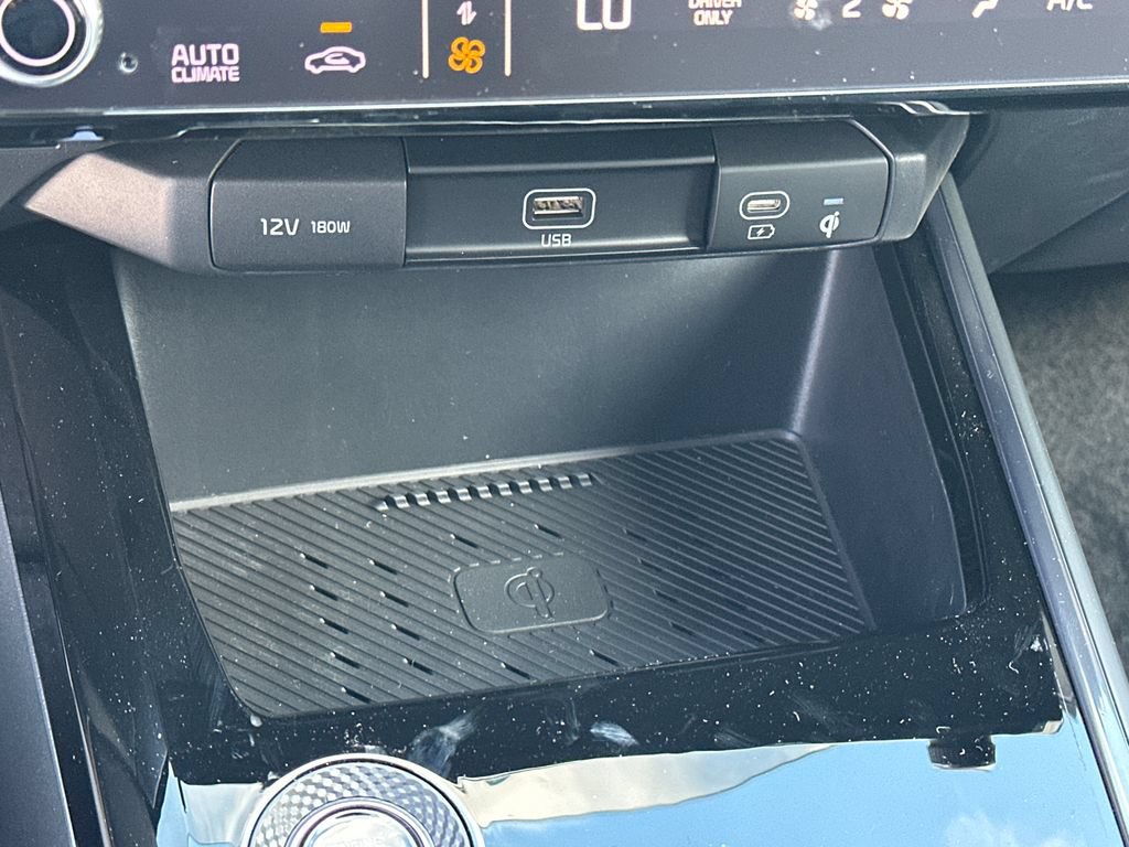 New 2026 Kia Niro EX FWD image 27