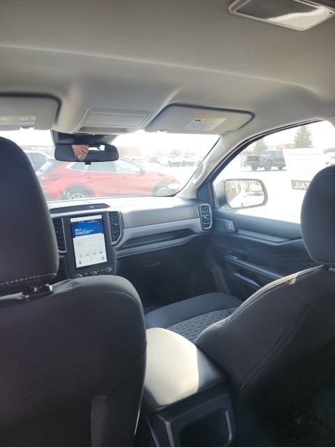 New 2026 Ford Ranger XL w/ Trailer Tow Package image 29