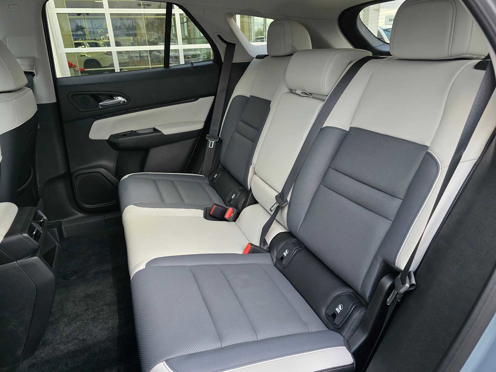 New 2026 Honda Prologue Elite image 16