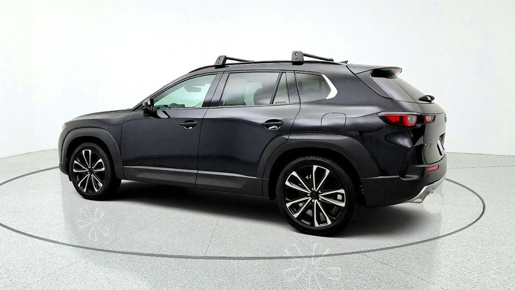 Used 2026 MAZDA CX-50 2.5 Turbo w/ Weather Package AWD/4WD image 7