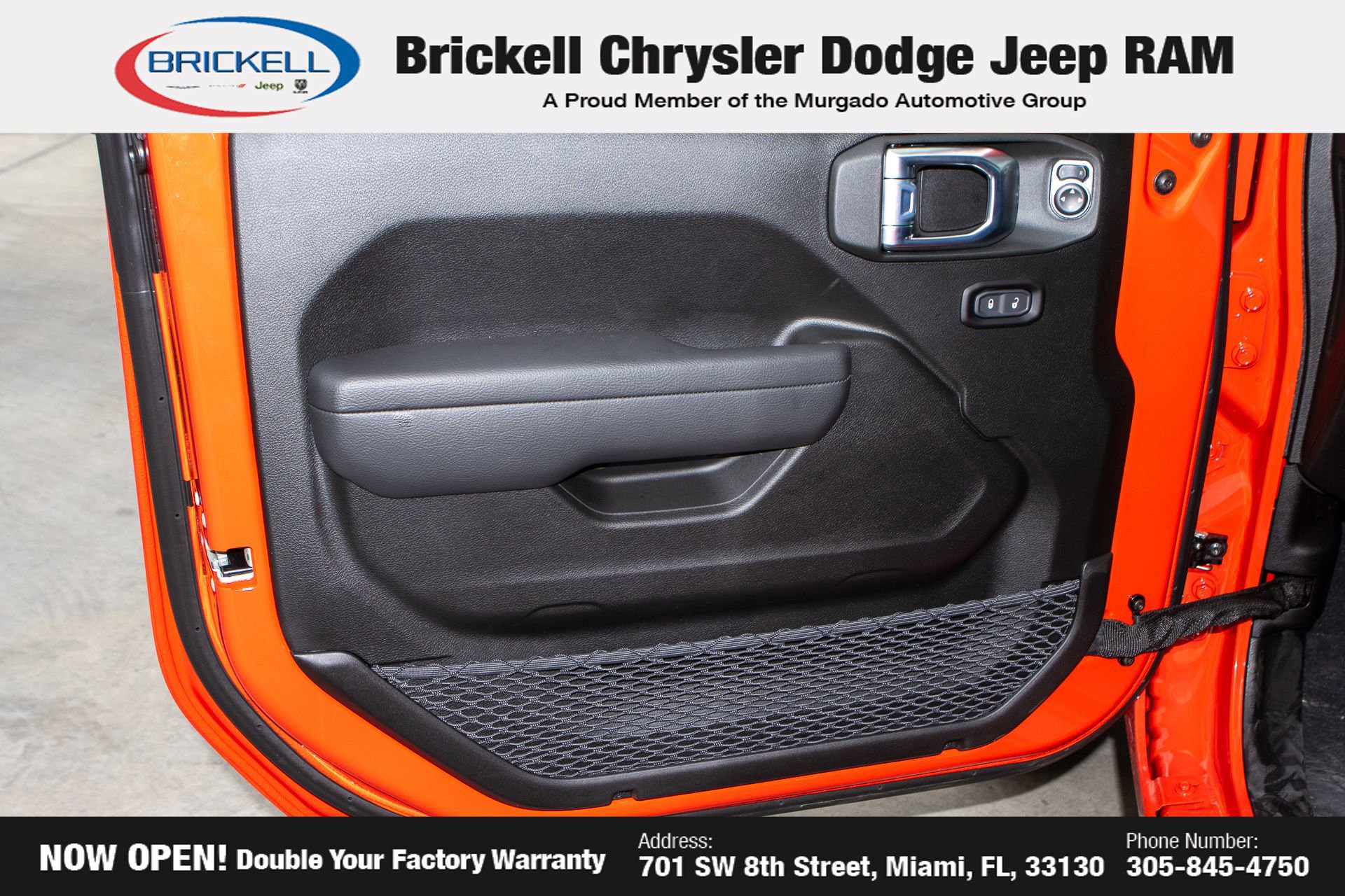 New 2026 Jeep Wrangler Sport S image 10