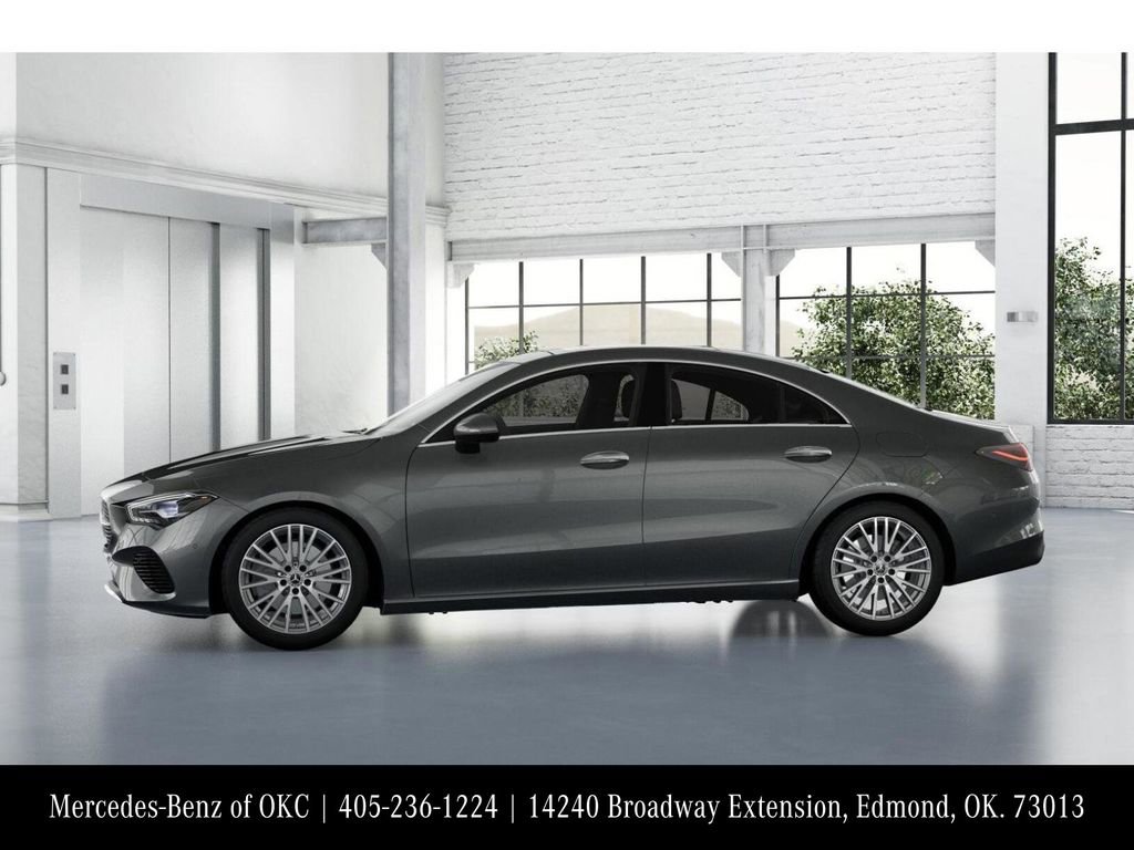Used 2026 Mercedes-Benz CLA 250 4MATIC image 35
