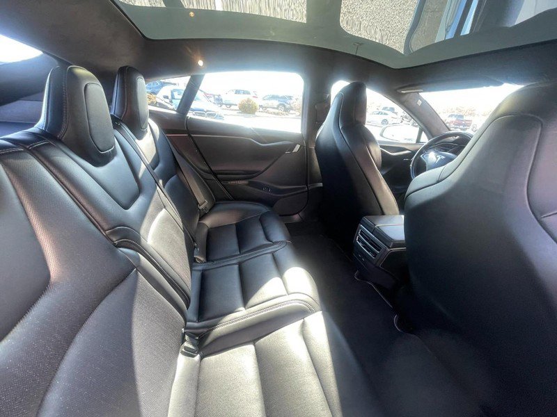 Used 2019 Tesla Model S P100D image 14
