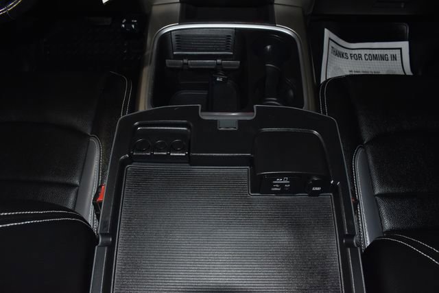 Certified 2016 RAM 1500 Outdoorsman image 22