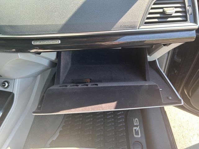 Used 2020 Audi Q5 2.0T Premium Plus w/ Premium Plus Package image 40