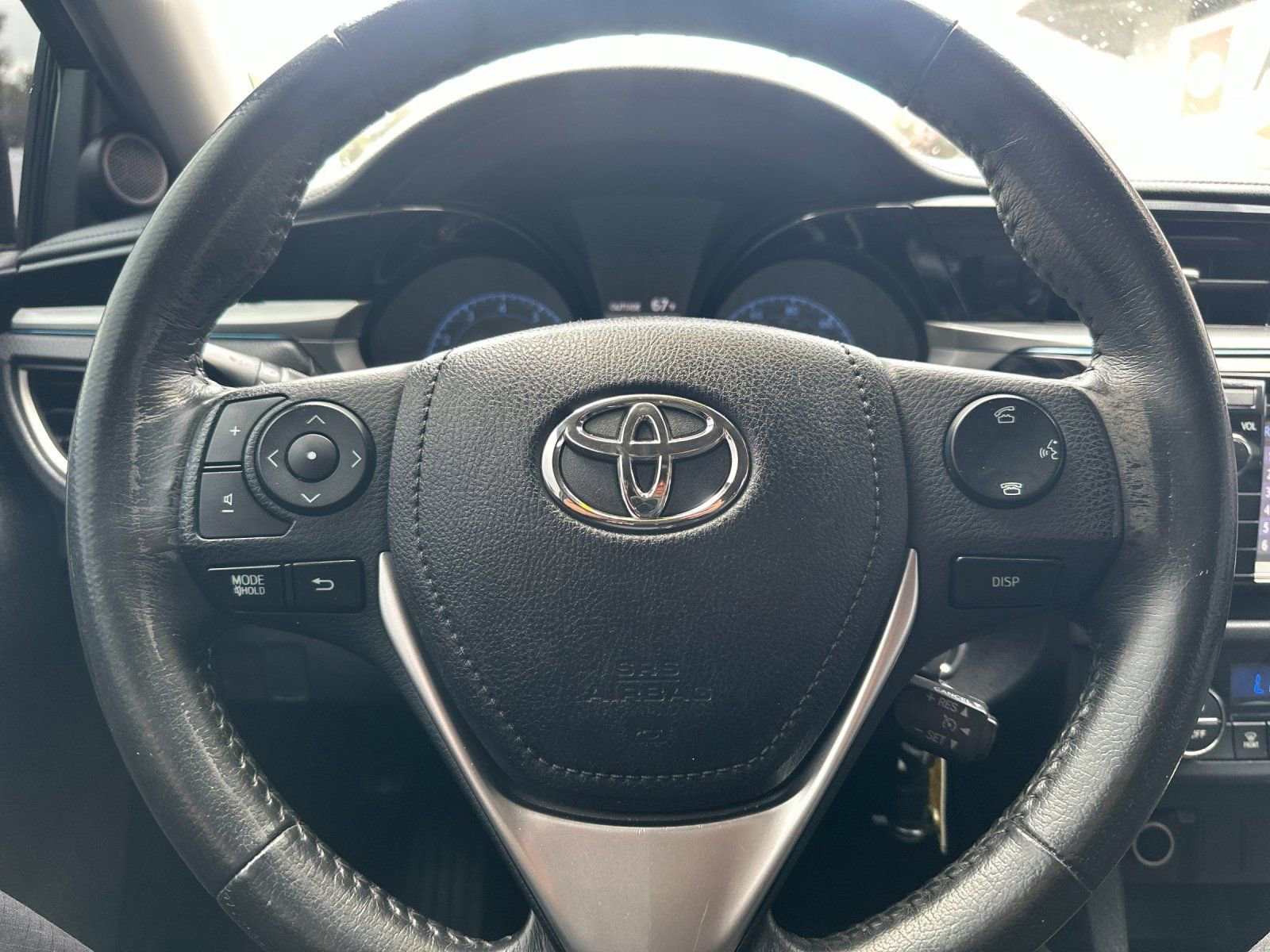 Used 2015 Toyota Corolla S image 20