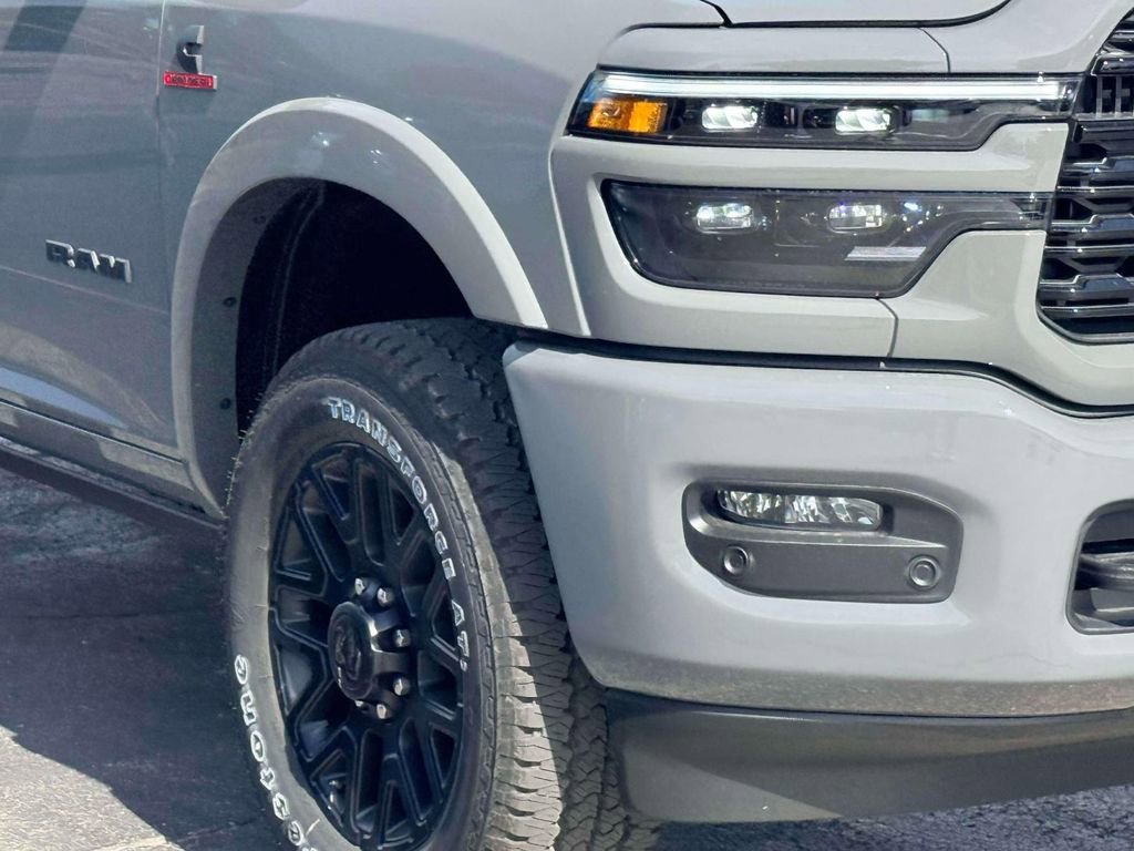 New 2026 RAM 2500 Limited AWD/4WD image 5