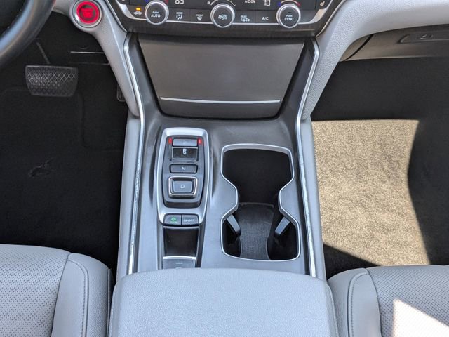 Used 2019 Honda Accord EX-L image 18