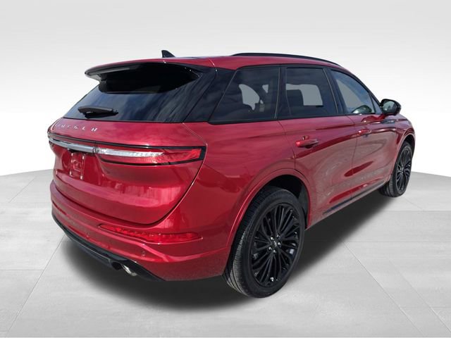 Used 2025 Lincoln Corsair Reserve w/ Jet Appearance Package image 3