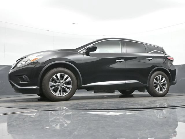 Used 2016 Nissan Murano S w/ Navigation Package FWD image 16