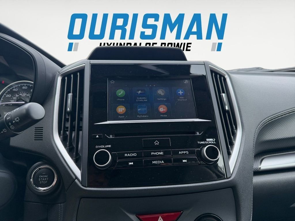 Used 2023 Subaru Forester Premium image 15