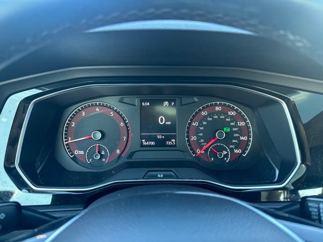 Used 2019 Volkswagen Jetta SE FWD image 15
