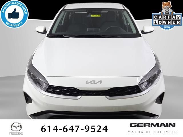 Used 2023 Kia Forte LX image 3