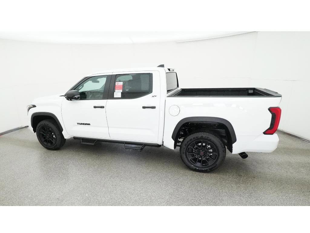 New 2026 Toyota Tundra SR5 w/ SR5 Convenience Package AWD/4WD image 4