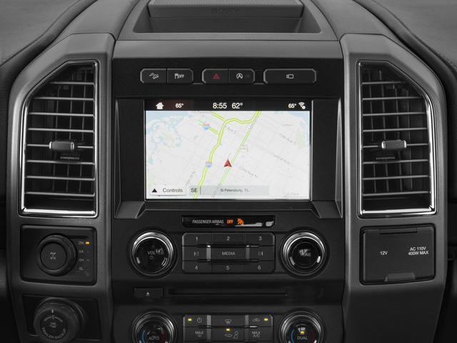 Used 2017 Ford F150 Raptor w/ Equipment Group 801A Mid AWD/4WD image 14