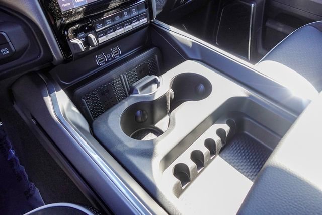 New 2025 RAM 3500 Laramie w/ Night Edition image 24