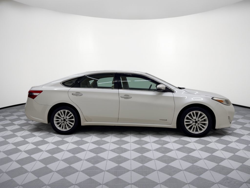 Used 2014 Toyota Avalon Limited FWD image 8