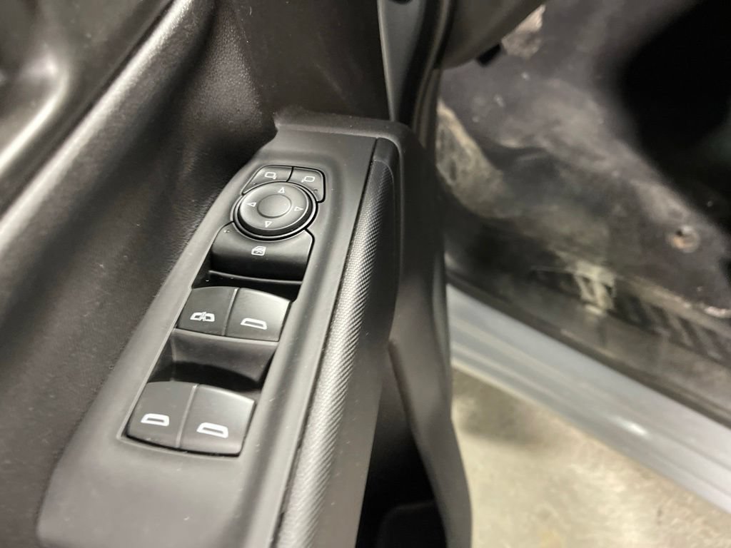 Used 2024 Chevrolet Silverado 1500 Custom AWD/4WD image 24