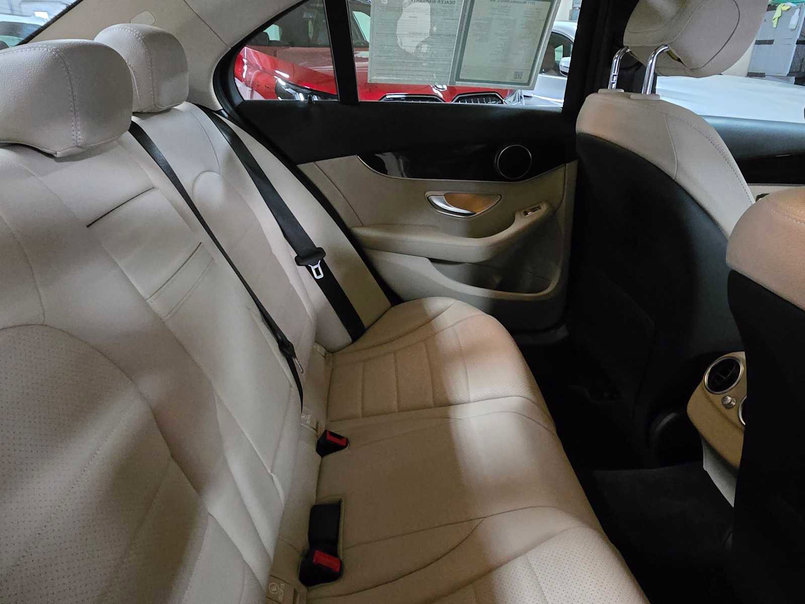 Used 2017 Mercedes-Benz C 300 Sedan image 12