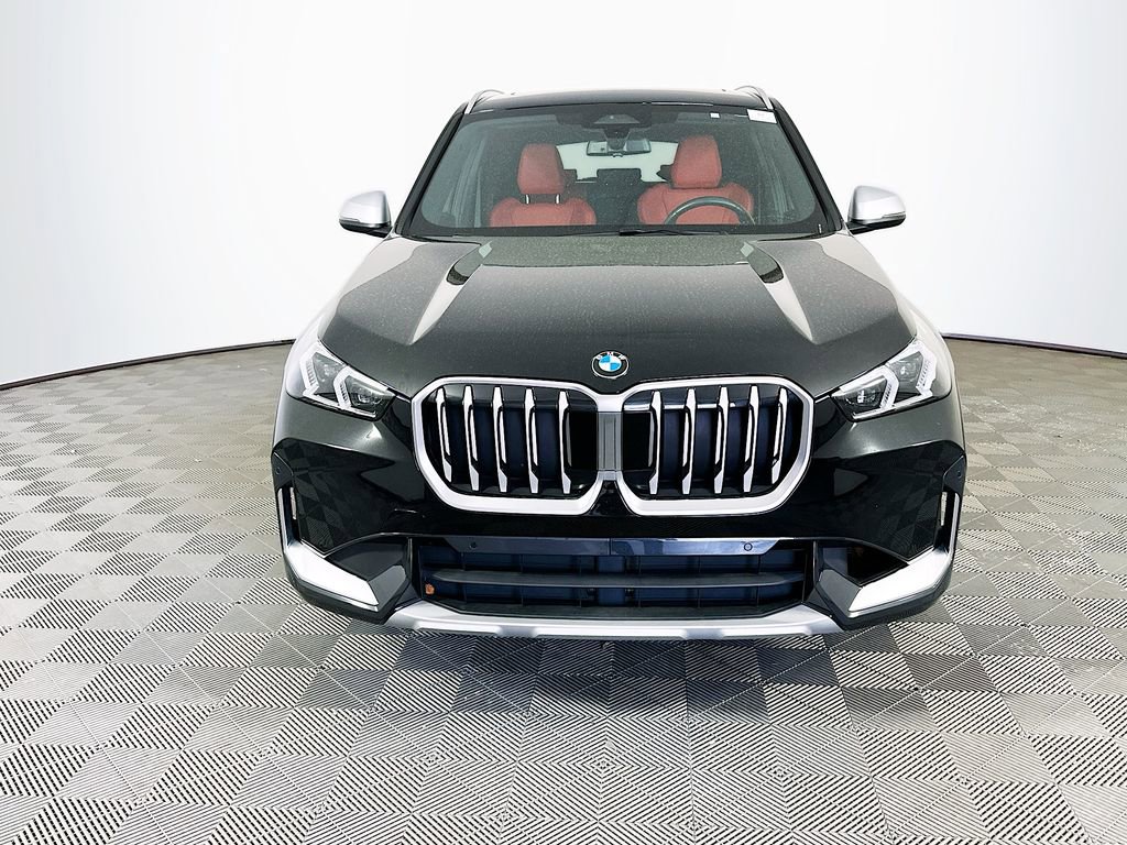 Used 2023 BMW X1 xDrive28i w/ Convenience Package image 3